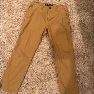 Men’s American Eagle Khakis